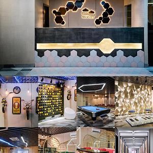 Neo Paly Hotel